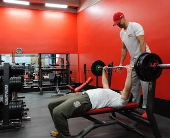 Foto de Sport Center