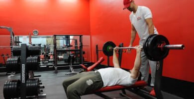 Foto de Sport Center