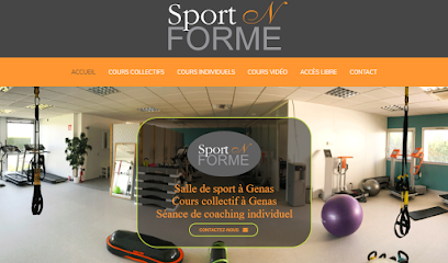 Foto de Sport N Forme