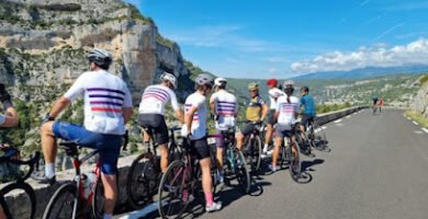 Foto de Sport Quest SA