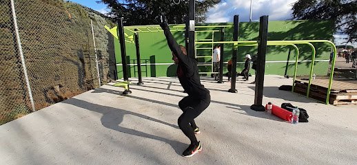 Foto de Sport Tony'k