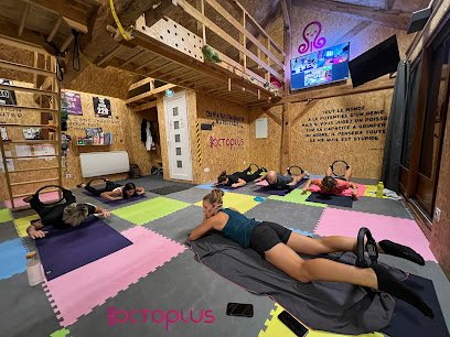 Foto de Sport à emporter