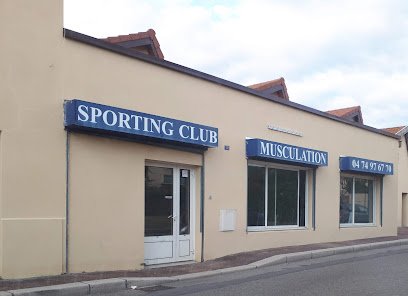 Foto de Sporting Club Turripinois