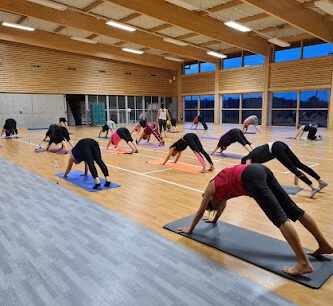 Foto de St Pierre Sport Attitude
