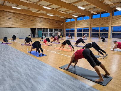 Foto de St Pierre Sport Attitude