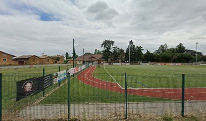 Foto de Stade du Château de l'Éclair