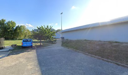 Foto de Stade foot Théoule