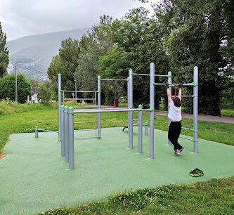 Foto de Street Workout