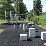 Foto de Street Workout Grigny