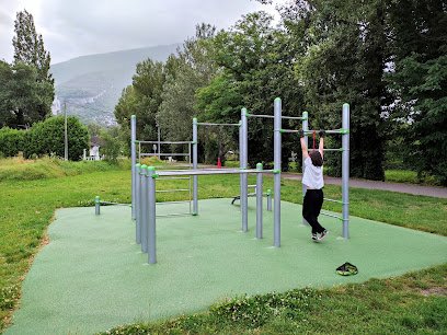 Foto de Street Workout