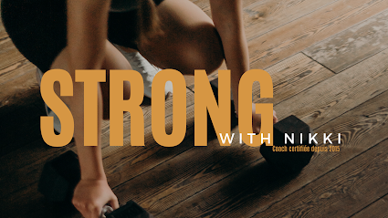 Foto de Strong With Nikki - Coaching Sportif & Vie