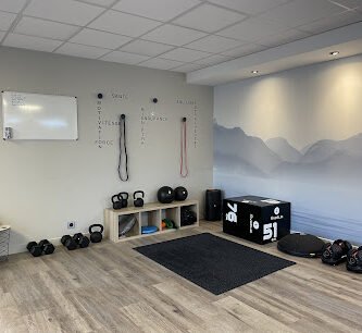 Foto de Studio 544 - Coaching sportif
