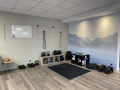 Foto de Studio 544 - Coaching sportif