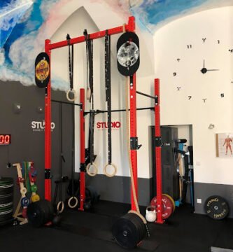 Foto de Studio Beawolftraining