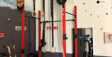 Foto de Studio Beawolftraining
