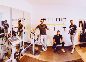 Foto de Studio Fit Chaponnay