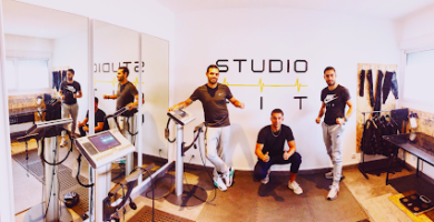Foto de Studio Fit Chaponnay