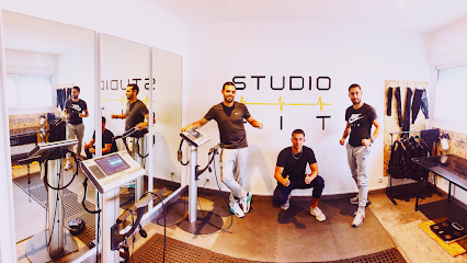 Foto de Studio Fit Chaponnay