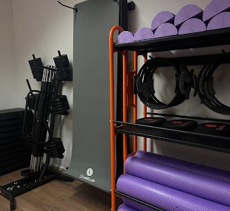Foto de Studio Fitness Pelloux