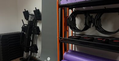 Foto de Studio Fitness Pelloux
