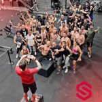 Foto de Summum CrossFit Sathonay-Camp