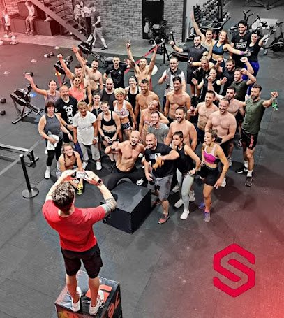 Foto de Summum CrossFit Sathonay-Camp