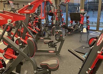 Foto de Sunset Gym