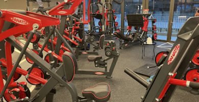Foto de Sunset Gym