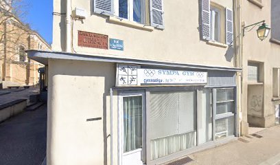 Foto de Sympa Gym