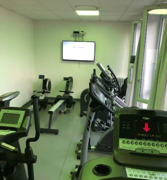 Foto de Synergie Fitness