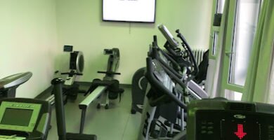 Foto de Synergie Fitness