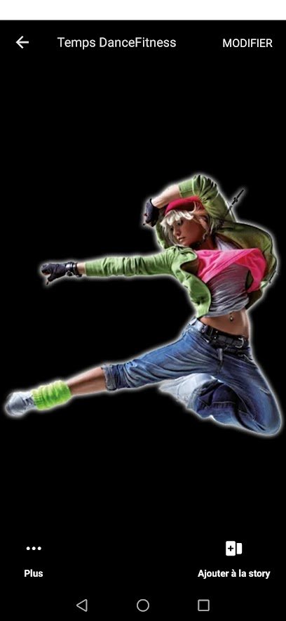 Foto de Temps'Dance Fitness