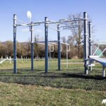 Foto de Terrain Multisports par Playgones