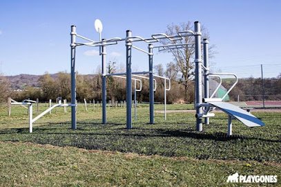 Foto de Terrain Multisports par Playgones