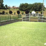 Foto de Terrain mutlisport par Playgones
