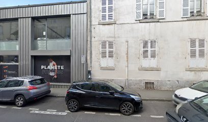 Foto de Tonus 1