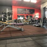 Foto de Top Fitness Vienne