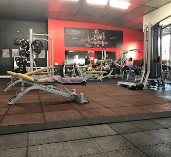 Foto de Top Fitness Vienne