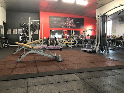 Foto de Top Fitness Vienne