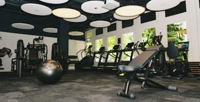 Foto de TotUP - Centre Sportif Familial