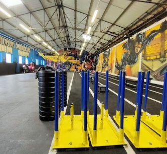 Foto de Training Academy Lyon