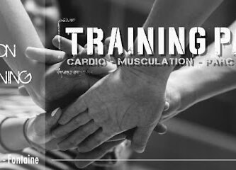 Foto de Training Parc Fontaine