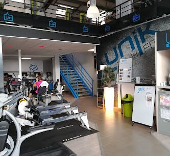 Foto de Unik 24H Fitness Chambéry