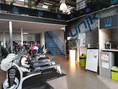 Foto de Unik 24H Fitness Chambéry