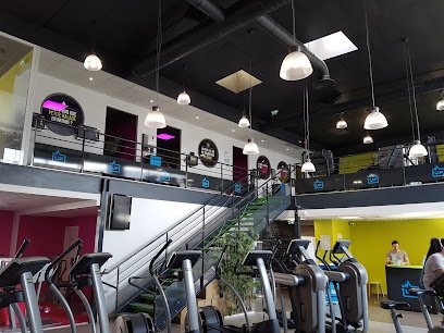 Foto de Unik 24H Fitness La Ravoire