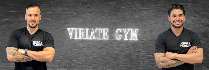 Foto de VIRIATE GYM DOMENE