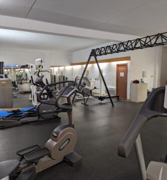 Foto de Val'Form - Centre Bien-Être et Remise en forme