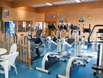 Foto de Vercors Gym Fitness