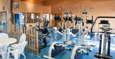 Foto de Vercors Gym Fitness