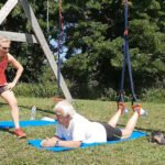 Foto de Vercors fitnesscamp